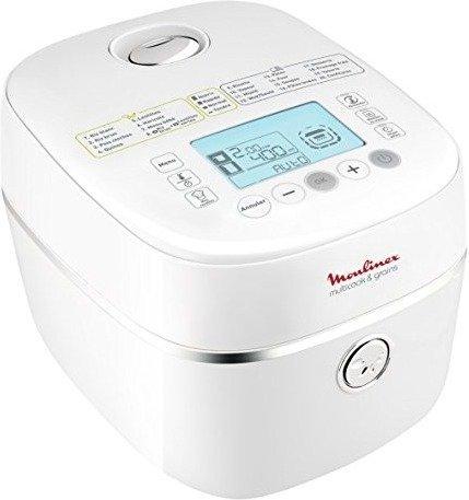 Moulinex Multicook & Grains MK900100