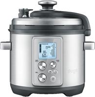 Sage SPR700BSS4EEU1, Sage the Fast Slow Pro 6 Liter