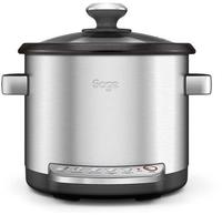 Sage Reiskocher "SRC600BSS the Risotto Plus"