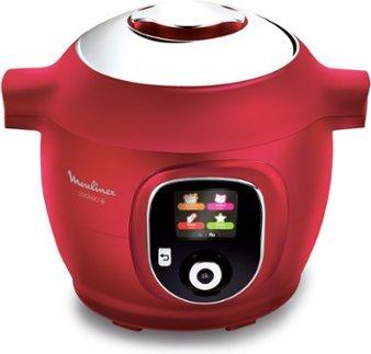 Moulinex Cookeo + 6l (CE851500)
