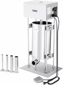Royal Catering RCWF-15LE-H