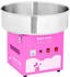 Royal Catering Candymaker RCZK-1200-R pink