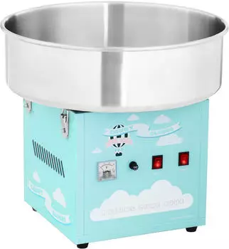 Royal Catering Candymaker RCZK-1200-BG