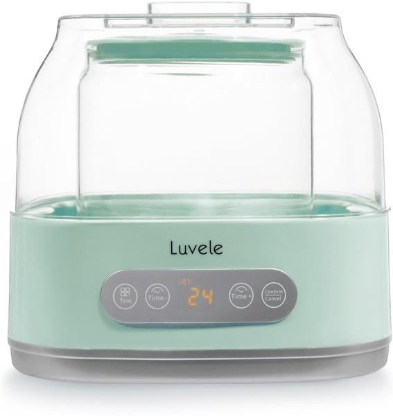 Luvele Pure Plus