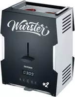 Severin 10005005000, Severin Wurster