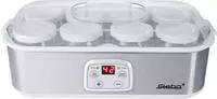 Steba 184300, Steba JM 3 Joghurt-Maker