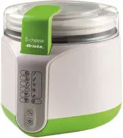 Ariete Joghurtbereiter "B-cheese 615, 2 Portionsbeh&auml;lter, je 400 ml" 2