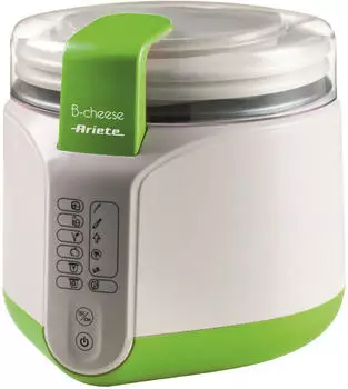 Ariete Joghurt- und Käsebereiter B-Cheese