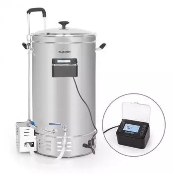 Klarstein Brauheld Pro 45 L