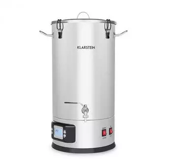 Klarstein Maischfest 30 L