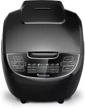 Turbo Tronic TT-MC51