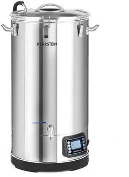 Klarstein Bierbrauanlage 3000W 65L
