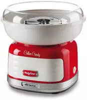 Ariete Cotton Candy Zuckerwattemaschine 2973r