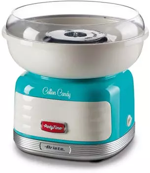 Ariete Cotton Candy Party Time 2973 light blue