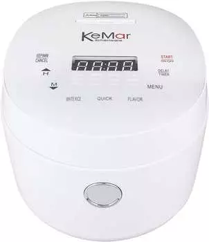 KeMar KRC-190