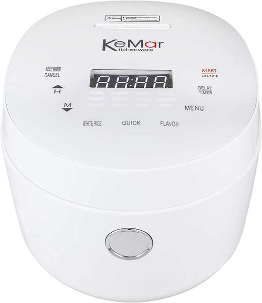 KeMar KRC-190