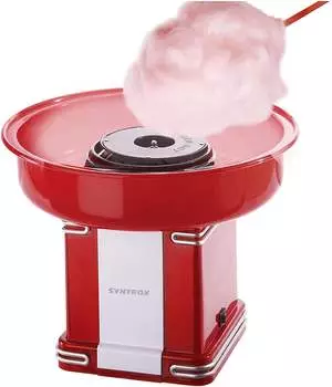 Syntrox Germany Chef_Maker_ZWM-500W_Oregon
