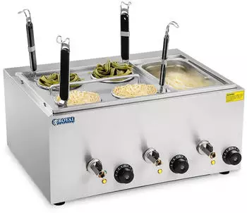 Royal Catering RCNK-4-GN