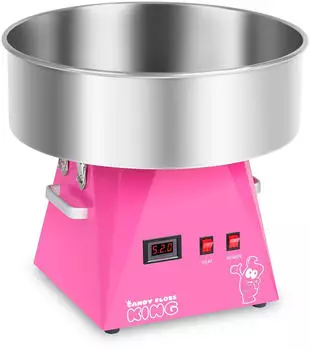 Royal Catering RCZK-1030-W-R