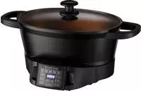 RUSSELL HOBBS Multikocher "28270-56" 6,5 l,digitales Display, 8 Kochfunktionen,