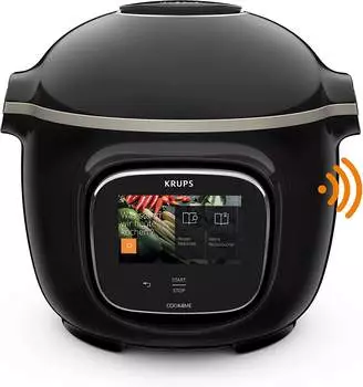 Krups Cook4Me CZ9128