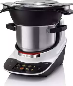 Bosch MCC9555DWC Cookit Multikocher
