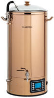 Bierbrauset Zum Selber Brauen, Edelstahl Bierbrauset, 50l Bierbrauanlage, Xxl