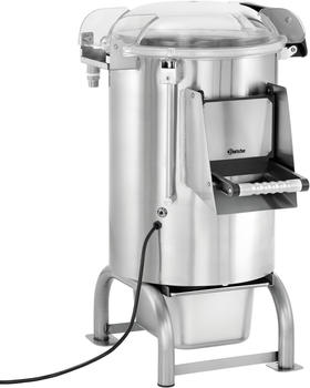 Bartscher Apexa Kartoffelschälmaschine 10 kg A 120198