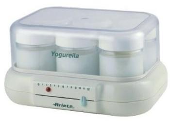 DeLonghi Ariete 85 Joghurt Maker