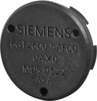 Siemens Transponder MDS D522 6GT2600-5AF00-0AX0