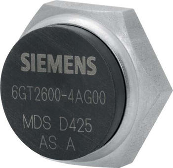 Siemens Transponder 6GT2600-4AG00