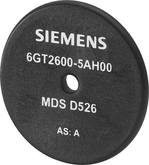 Siemens Transponder MDS D526 6GT2600-5AH00
