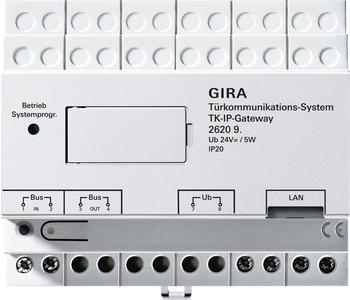 Gira TKS-IP-Gateway 2. Generation (262197)