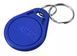 Indexa RFID-Transponder-Chip VT200TAG1