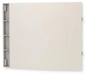 Legrand Türsprechanlagen-Zubehör Abdeckung aluminium (352301)