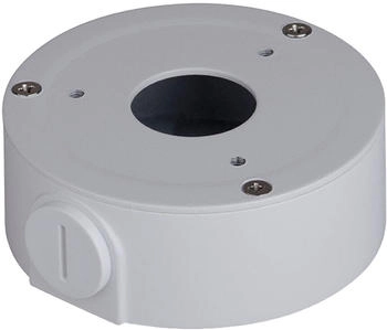 Lupus Installationsbox 1kg weiß (13357)