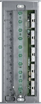 Legrand Türsprechanlagen-Zubehör Ruftastenmodul grau (342704)