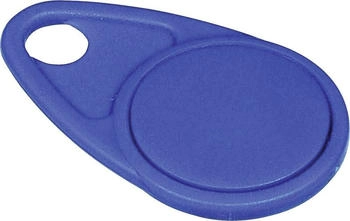 Towitek Transponder-Schlüsselanhänger Passend für (Funkmodule) RFID-Zugangskontrolle (TWT2003)