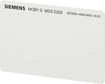 Siemens Transponder 6GT2600-1AD00-0AX0