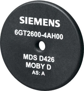 Siemens Transponder 6GT2600-4AH00