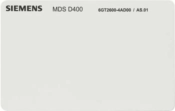 Siemens Transponder 6GT2600-4AD00