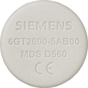 Siemens Transponder 6GT2600-5AB00