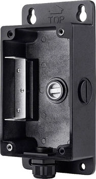 ABUS Installationsbox schwarz (TVAC31300X)