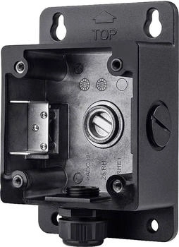ABUS Installationsbox schwarz (TVAC31460X)