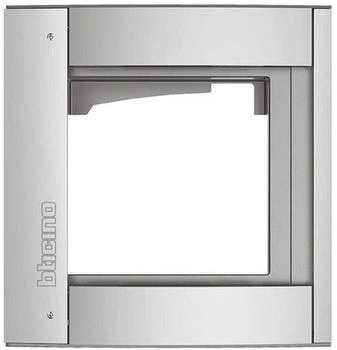 Legrand Türsprechanlagen-Zubehör Abdeckung grau (350211) Legrand Türsprechanlagen-Zubehör Abdeckung grau (350211)