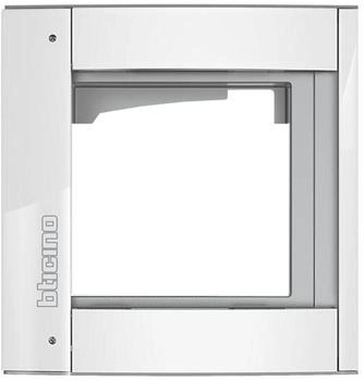 Legrand T&uuml;rsprechanlagen-Zubeh&ouml;r Abdeckung wei&szlig; (350212)
