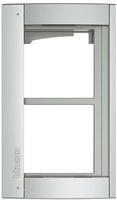 Legrand Rahmen u. Modultr&auml;ger 350221