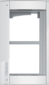 Legrand Türsprechanlagen-Zubehör Abdeckung weiß (350222)