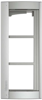 Legrand Türsprechanlagen-Zubehör Abdeckung grau (350231)