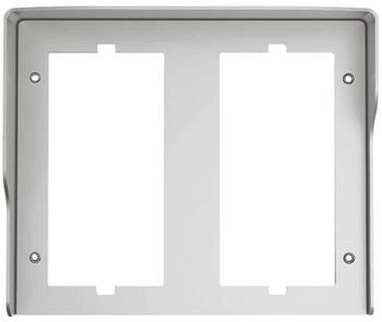 Legrand Türsprechanlagen-Zubehör Regendach grau (350541)